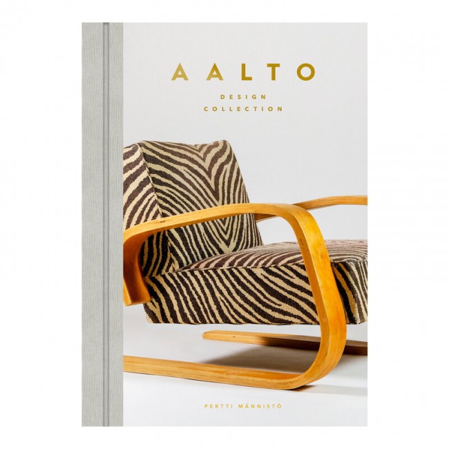 Pertti Mannistoe Aalto Design 콜렉션 PM9789529462575