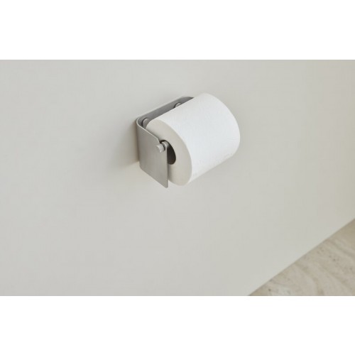 FORM & REFINE 폼앤리파인 Arc toilet paper holder steel FAR3320
