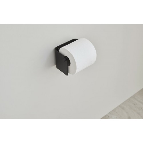 FORM & REFINE 폼앤리파인 Arc toilet paper holder 블랙 FAR3321