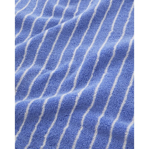 Tekla Guest towel clear 블루 스트라이프 TEKTT-CLS-30X50