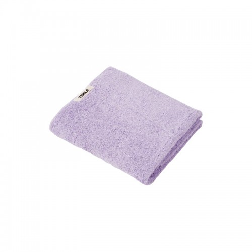 Tekla Guest towel lavender TEKTT-LA-30X50