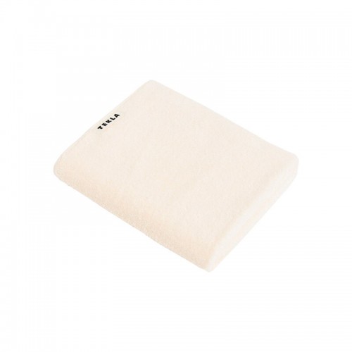 Tekla Guest towel ivory TEKTT-IV-30X50