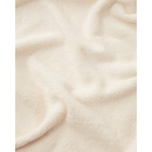 Tekla Guest towel ivory TEKTT-IV-30X50