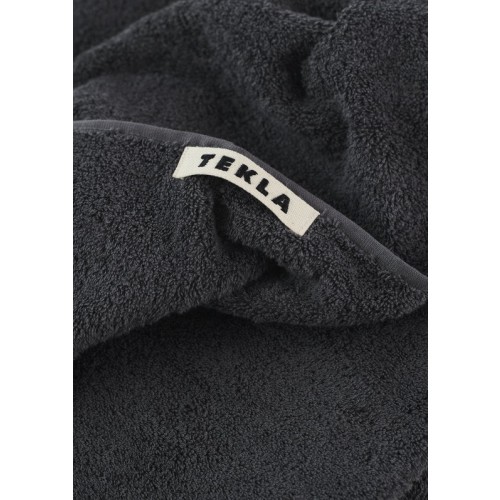 Tekla Guest towel 차콜 grey TEKTT-CG-30X50