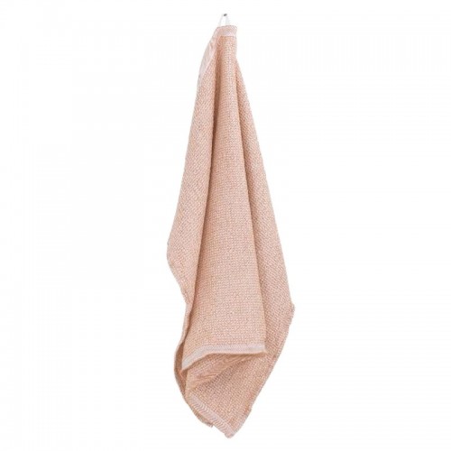 Lapuan Kankurit Terva giant towel 화이트 - cinnamon LT73712