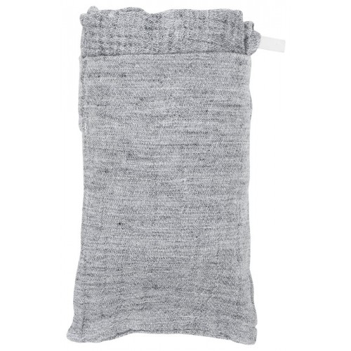 Lapuan Kankurit Nyytti giant towel 화이트 - grey LT59692