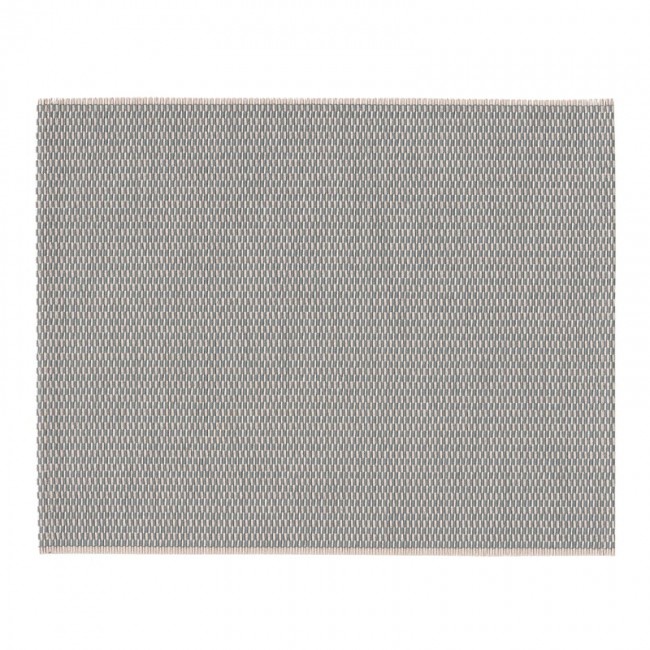 Woodnotes Morning 테이블매트 35 x 45 cm set of 4 grey - beige WN3114015-34X45