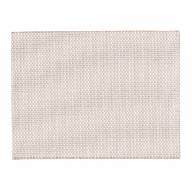 Woodnotes Morning 테이블매트 35 x 45 cm set of 4 화이트 - beige WN311115-34X45