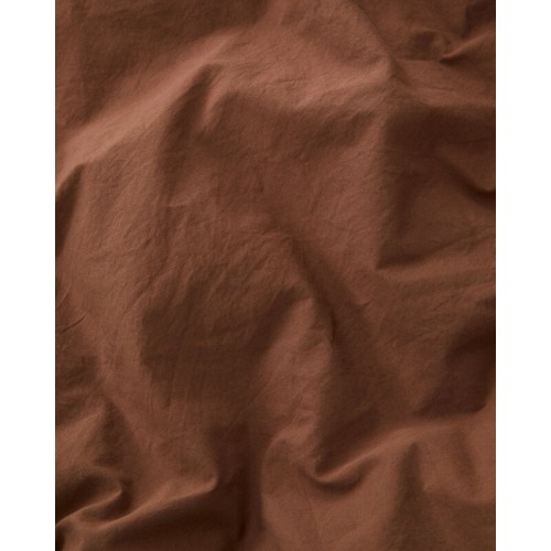 Tekla 베개 sham 50 x 60 cm cocoa brown TEKPP-CB-50x60