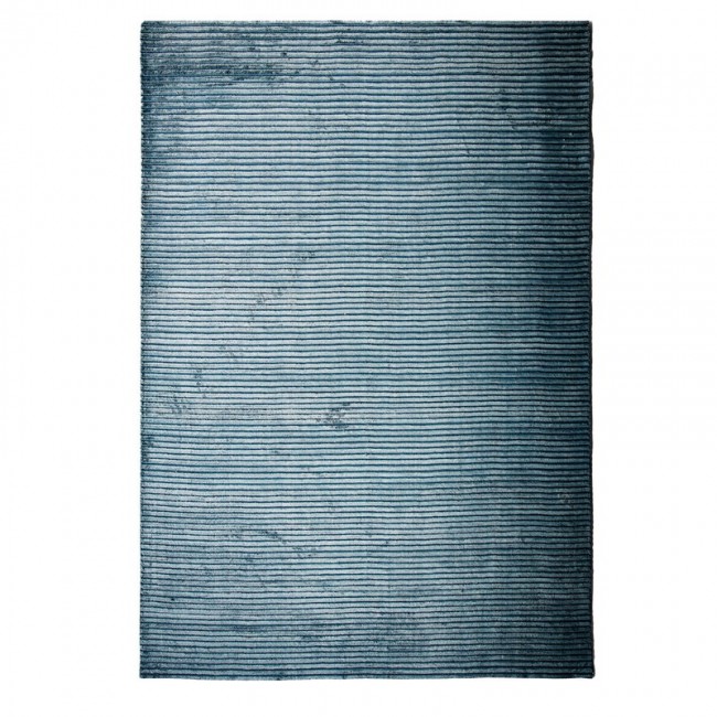 MENU Houkime 러그 200 x 300 cm 미드나이트 블루 MENU Houkime rug  200 x 300 cm  midnight blue 11057