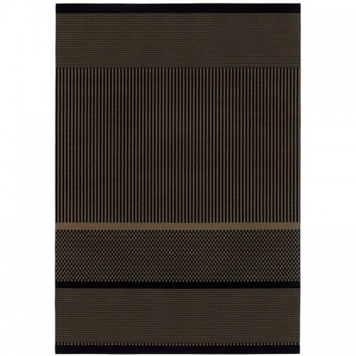 Woodnotes San Francisco carpet 블랙 - nutria WN1430932O-1120