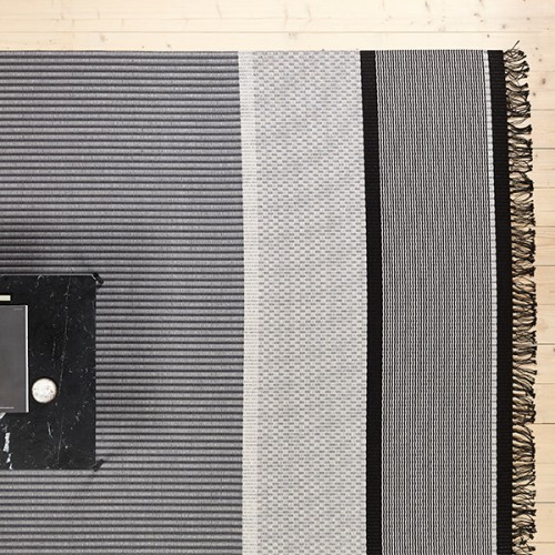 Woodnotes San Francisco carpet nutria - stone WN1433215H-1120