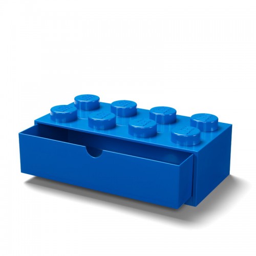 ROOM COPENHAGEN 룸 코펜하겐 Lego Desk Drawer 8 bright 블루 LE40211731
