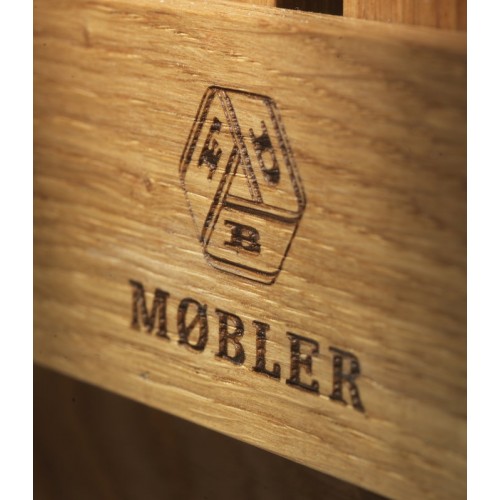 FDB MOEBLER 모블러 X1 apple box 4 sizes FDBX105300105