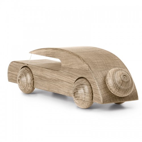 KAY BOJESEN 카이보예센 Sedan Automobil wooden car 라지 RD39215