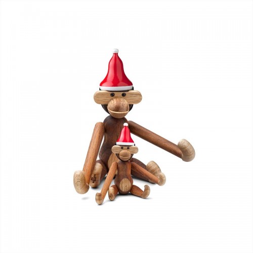 KAY BOJESEN 카이보예센 S안타S cap for Wooden Monkey mini RD39237