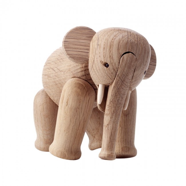 KAY BOJESEN 카이보예센 Wooden 코끼리 mini RD39242