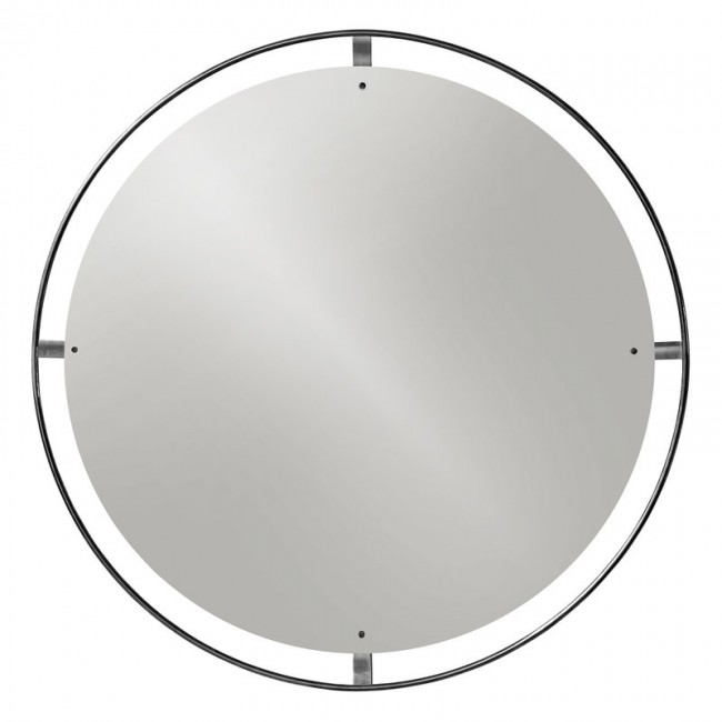 MENU 님버스 거울 110 cm 브론즈D 브라스 MENU Nimbus mirror 110 cm  bronzed brass 08151