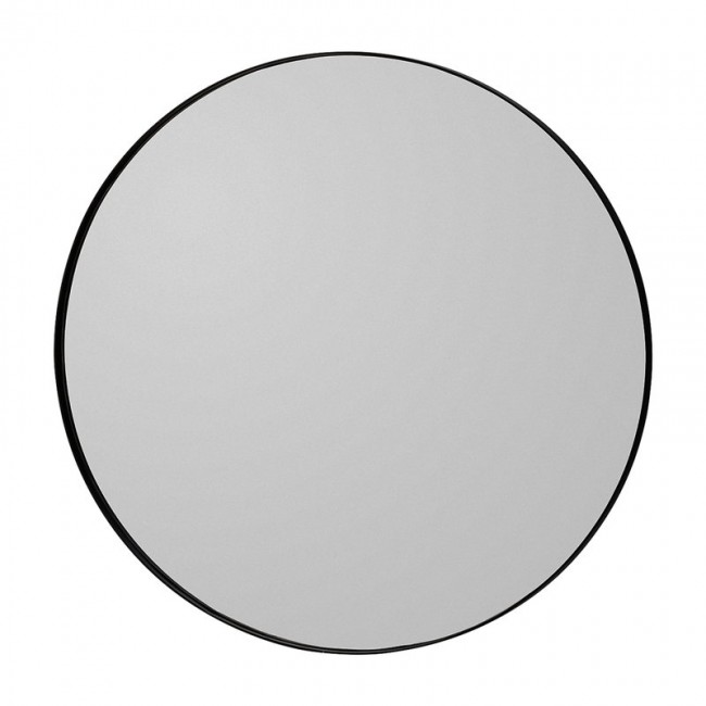 AYTM 에이와이티엠 Circum 거울 70 cm 블랙 AY500180050010