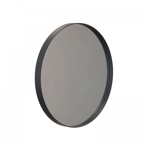FROST 프로스트 Unu 거울 4134 40 cm 블랙 FROU4134-B