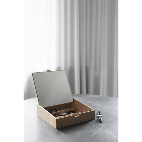 Klassik Studio Beauty Box soaped oak KS99500101