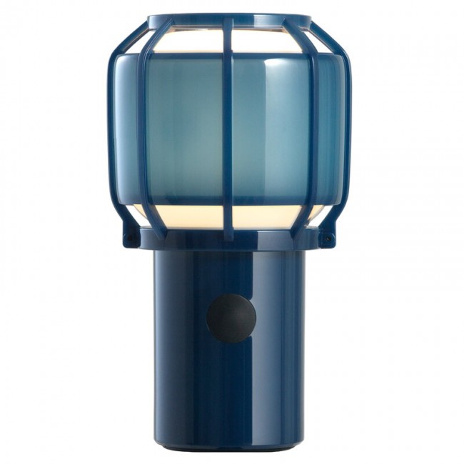 MARSET Chispa POR테이블조명 블루 Marset Chispa portable lamp  blue 07940