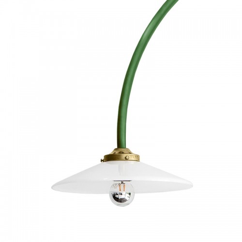 VALERIE OBJECTS 발레리 오브젝트 Hanging Lamp n2 그린 VOV9015015G