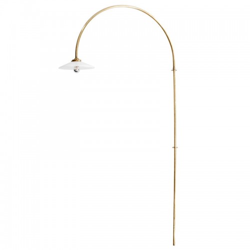 VALERIE OBJECTS 발레리 오브젝트 Hanging Lamp n2 브라스 VOV9015015M