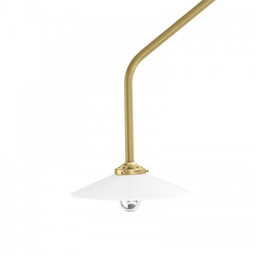VALERIE OBJECTS 발레리 오브젝트 Hanging Lamp n4 브라스 VOV9015031M