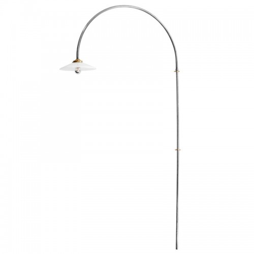 VALERIE OBJECTS 발레리 오브젝트 Hanging Lamp n2 UN래커 steel VOV9015015U
