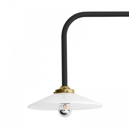 VALERIE OBJECTS 발레리 오브젝트 Hanging Lamp n5 블랙 VOV9015032Z