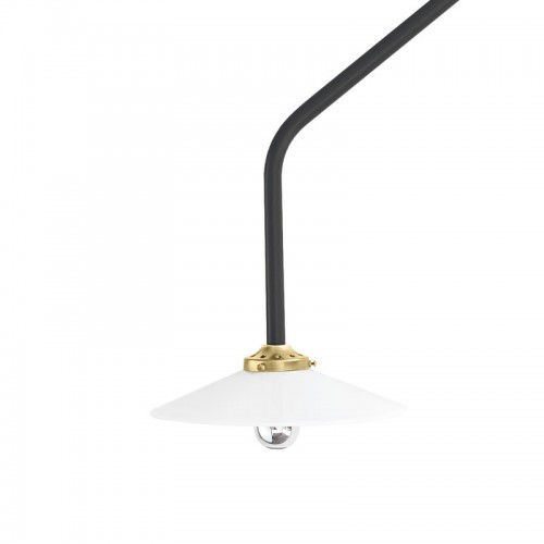 VALERIE OBJECTS 발레리 오브젝트 Hanging Lamp n4 블랙 VOV9015031Z