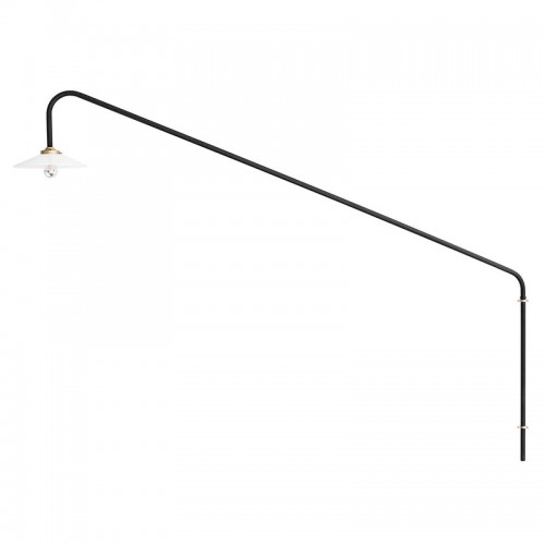 VALERIE OBJECTS 발레리 오브젝트 Hanging Lamp n1 블랙 VOV9015014Z