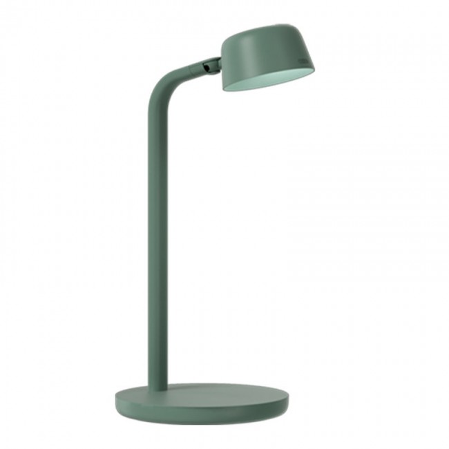 Luxo Motus 미니 테이블 lamp estate 그린 LX-MOT028496