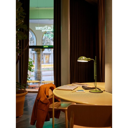 MARSET 푸니쿨리 S 테이블조명 그린 Marset Funiculi S table lamp  green 06560