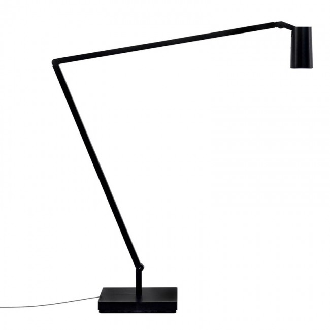 NEMO LIGHTING Untitled Spot 테이블조명 (테이블 발판 포함) Nemo Lighting Untitled Spot table lamp with table base 06466