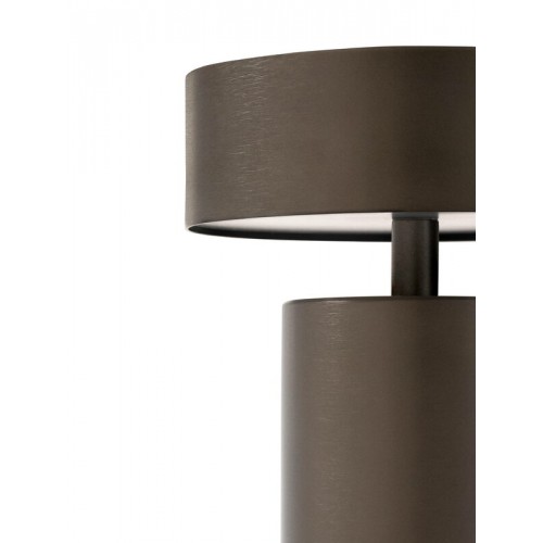 MENU 컬럼 포터블 테이블조명 브론즈 MENU Column Portable table lamp  bronze 06245