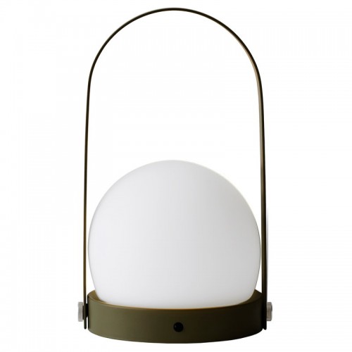MENU Carrie LED 테이블조명 olive MENU Carrie LED table lamp  olive 06225