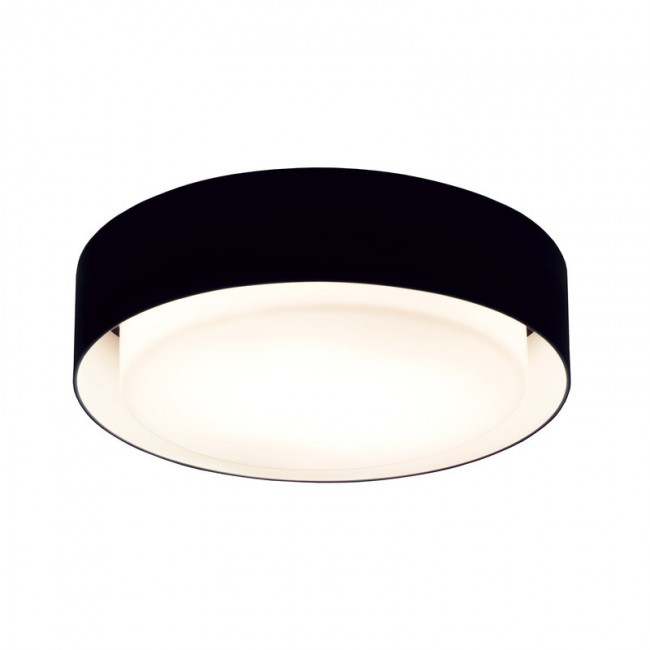 MARSET Plaff-On 33 천장등/실링 조명 블랙 Marset Plaff-On 33 ceiling lamp  black 06119