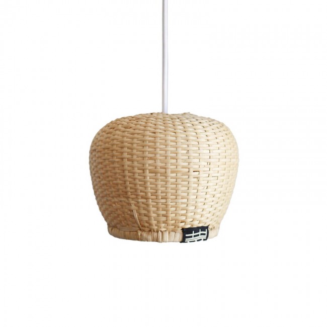Tikau 스피어 서스펜션/펜던트 조명/식탁등 bambu TKU-SPHERE-LAMP