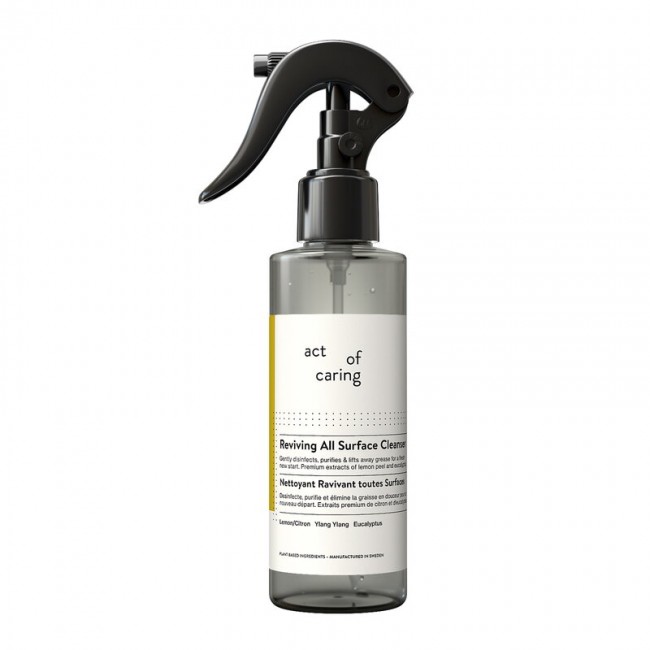 ACT OF CARING CA링 Reviving All Surface Cleanser 200 ml AOC20701
