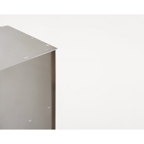 FRAMA 프라마 Rivet Case shelf aluminium FR4160