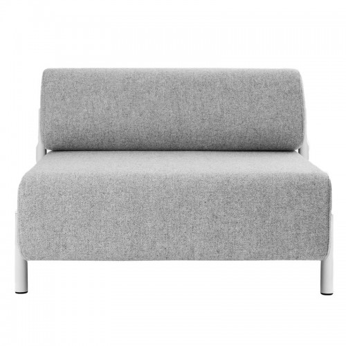 Hem Palo single seater sofa grey HE12927