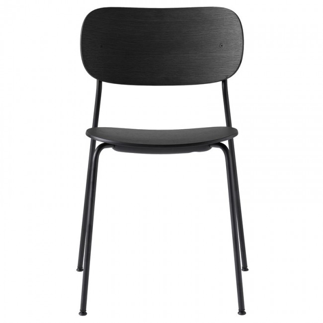 MENU Co 체어 의자 블랙 오크 MENU Co Chair  black oak 03035