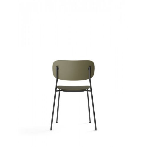 MENU Co 체어 의자 olive MENU Co chair  olive 02406