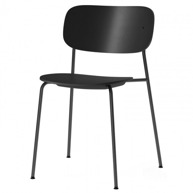 MENU Co 체어 의자 블랙 MENU Co chair  black 02402