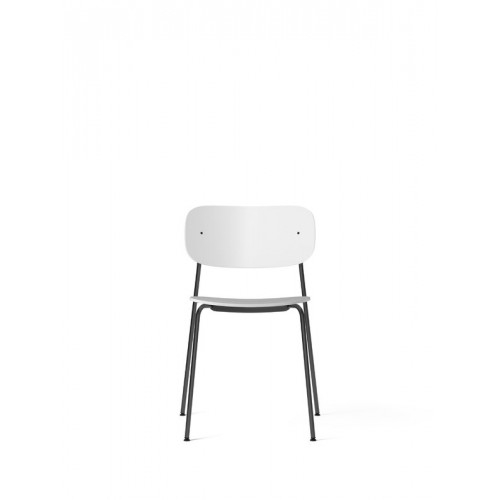 MENU Co 체어 의자 화이트 MENU Co chair  white 02401