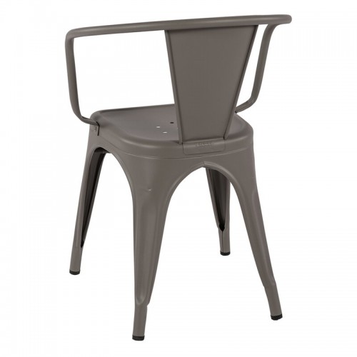 Tolix 의자 A56 matt gris de paris TL06714-GRISDEPARIS