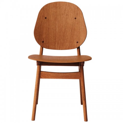 WARM NORDIC 웜 노르딕 Noble 의자 teak oiled oak WA2405053