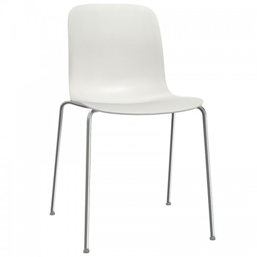MAGIS 서브스턴스 체어 의자 크롬 - 화이트 Magis Substance chair  chrome - white 02230
